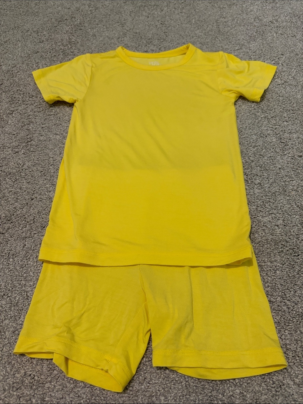 Birdie Bean Pajama Set